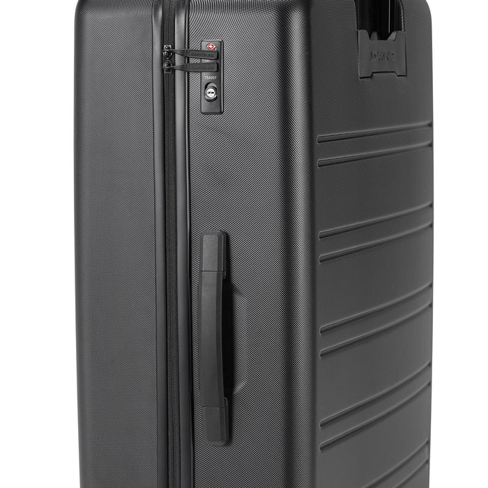 Dakine Concourse Hardside Large Roller Bag Black
