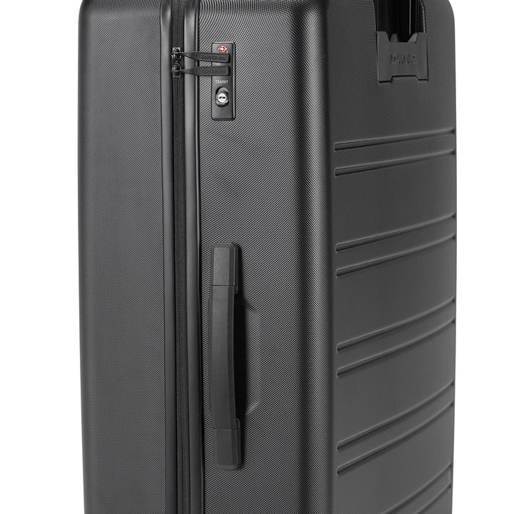 Dakine Concourse Hardside Large Roller Bag Black