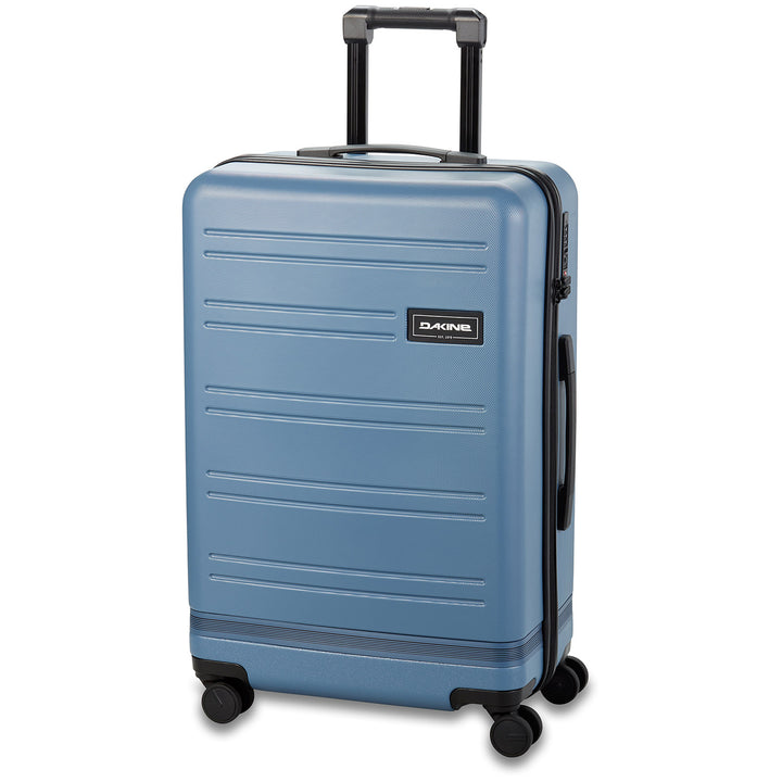 Dakine Concourse Hardside Medium Roller Bag Vintage Blue