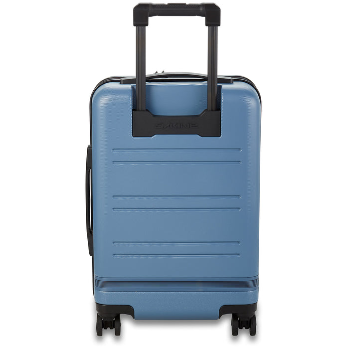 Dakine Concourse Hardside Carry On Roller Bag Vintage Blue