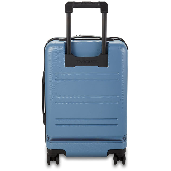 Dakine Concourse Hardside Carry On Roller Bag Vintage Blue