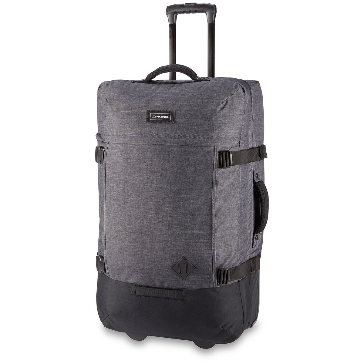 Dakine 365 100L Roller Bag Carbon