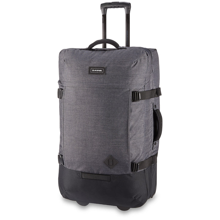 Dakine 365 100L Roller Bag Carbon