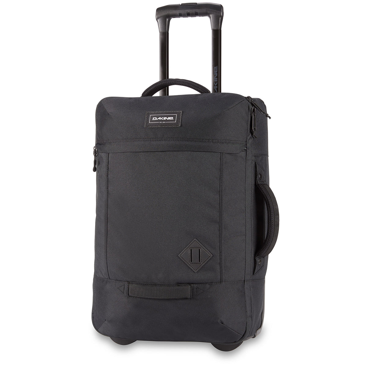 Dakine 365 Carry On 40L Roller Bag Black