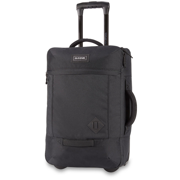 Dakine 365 Carry On 40L Roller Bag Black