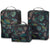 Dakine Packing Cube Set Electric Tropical