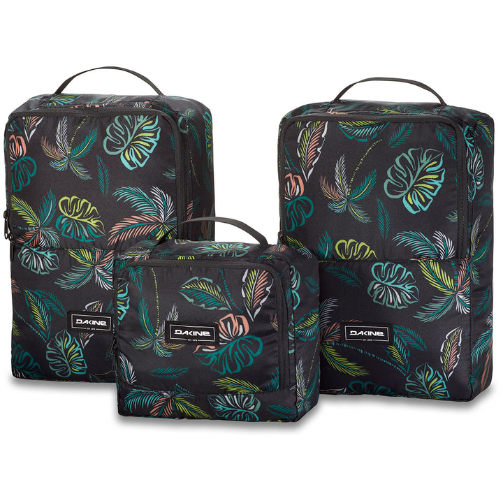 Dakine Packing Cube Set Electric Tropical