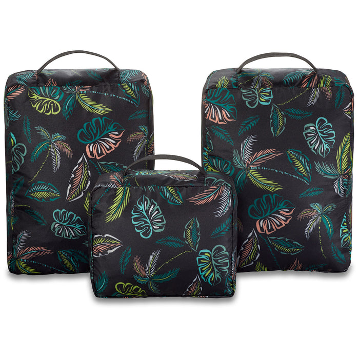 Dakine Packing Cube Set Electric Tropical