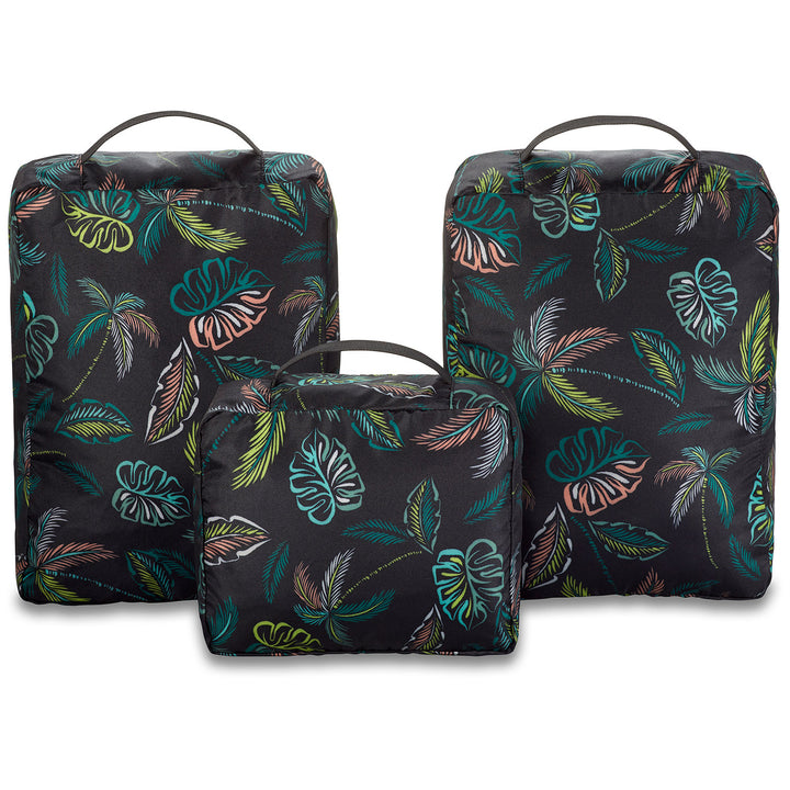 Dakine Packing Cube Set Electric Tropical