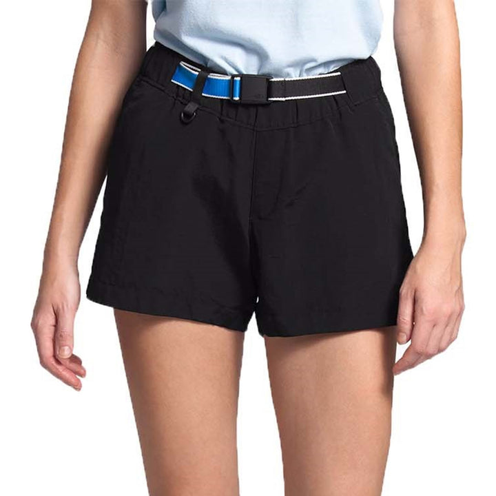 The North Face Class V Hike Shorts - Women's TNF Black