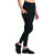 The North Face Motivation High-Rise Pocket 7/8 Leggings - Women's TNF Black