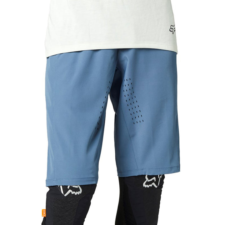 Fox Racing Flexair Lite Shorts - Women's Matte Blue