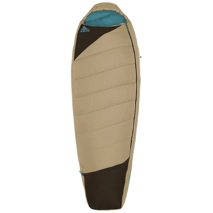 Kelty Tuck 20 Sleeping Bag - Women's Elm