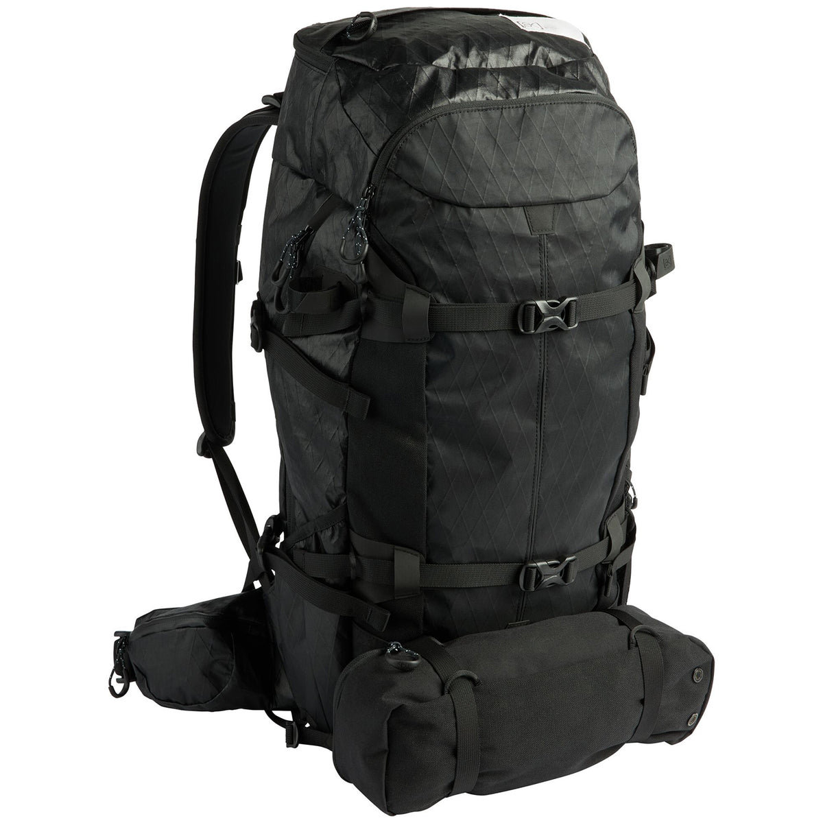 Burton [ak] Japan Guide 35L Backpack Black X-Pac