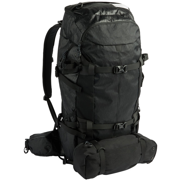 Burton [ak] Japan Guide 35L Backpack Black X-Pac