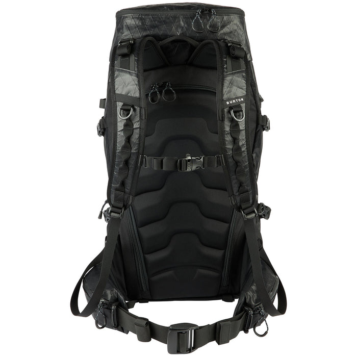 Burton [ak] Japan Guide 35L Backpack Black X-Pac