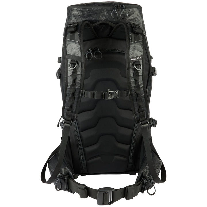 Burton [ak] Japan Guide 35L Backpack Black X-Pac