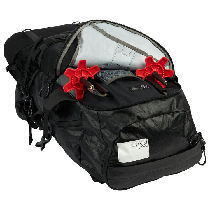 Burton [ak] Japan Guide 35L Backpack Black X-Pac