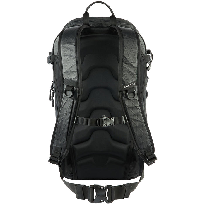 Burton AK Japan Jet Pack 18L Backpack Black X-Pac