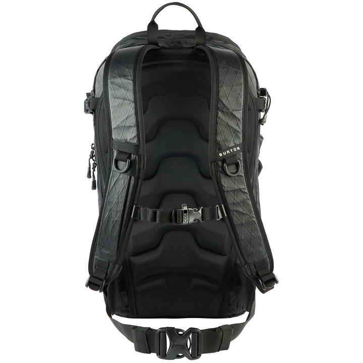 Burton AK Japan Jet Pack 18L Backpack Black X-Pac
