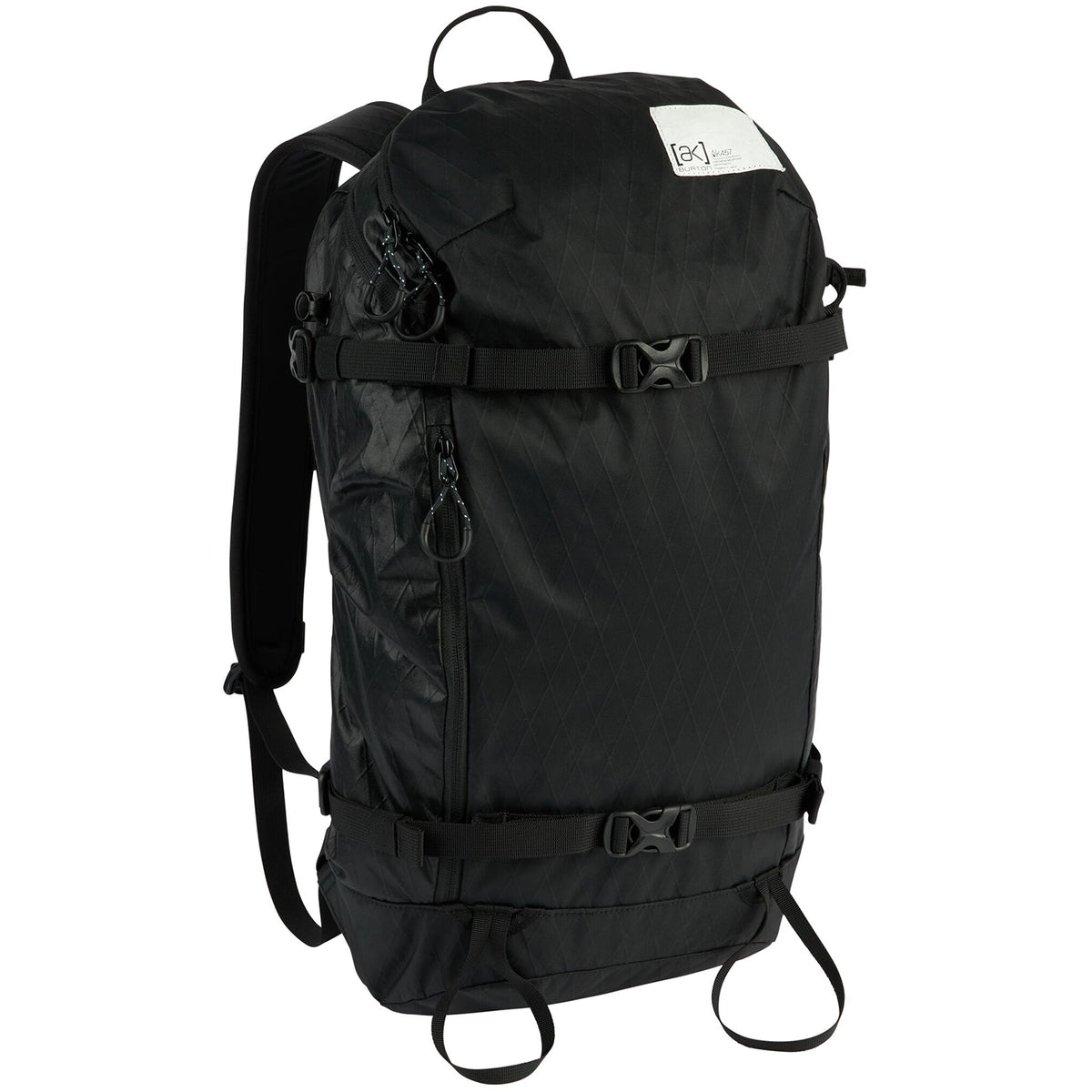 Burton AK Japan Jet Pack 18L Backpack Black X-Pac