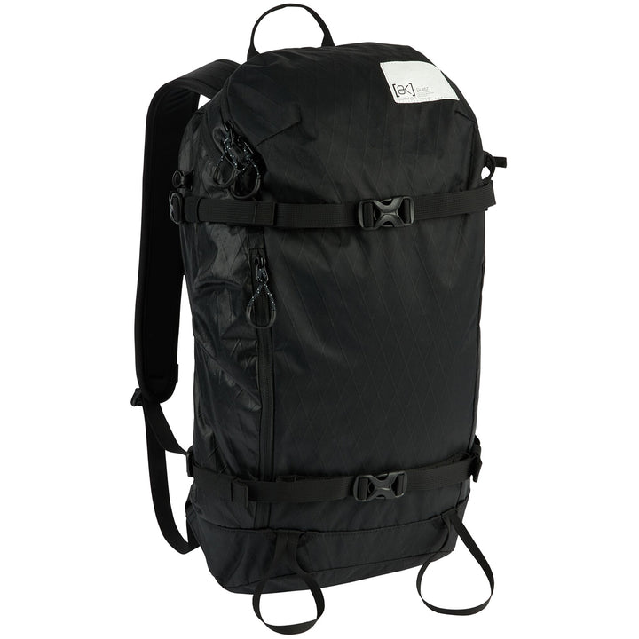Burton AK Japan Jet Pack 18L Backpack Black X-Pac