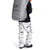 Burton AK 120L Duffle Bag Sharkskin