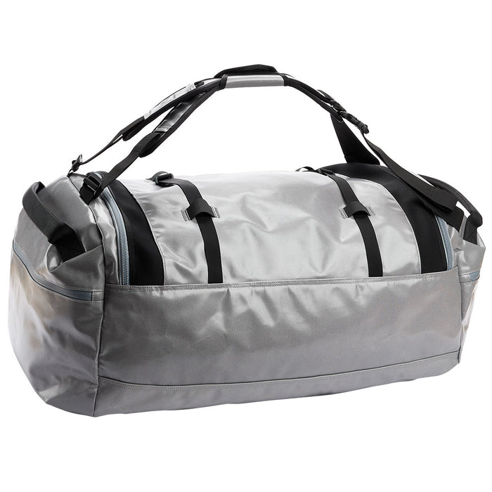 Burton AK 120L Duffle Bag Sharkskin