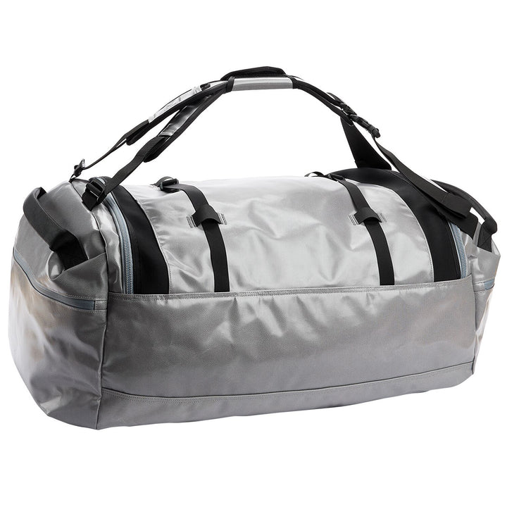 Burton AK 120L Duffle Bag Sharkskin