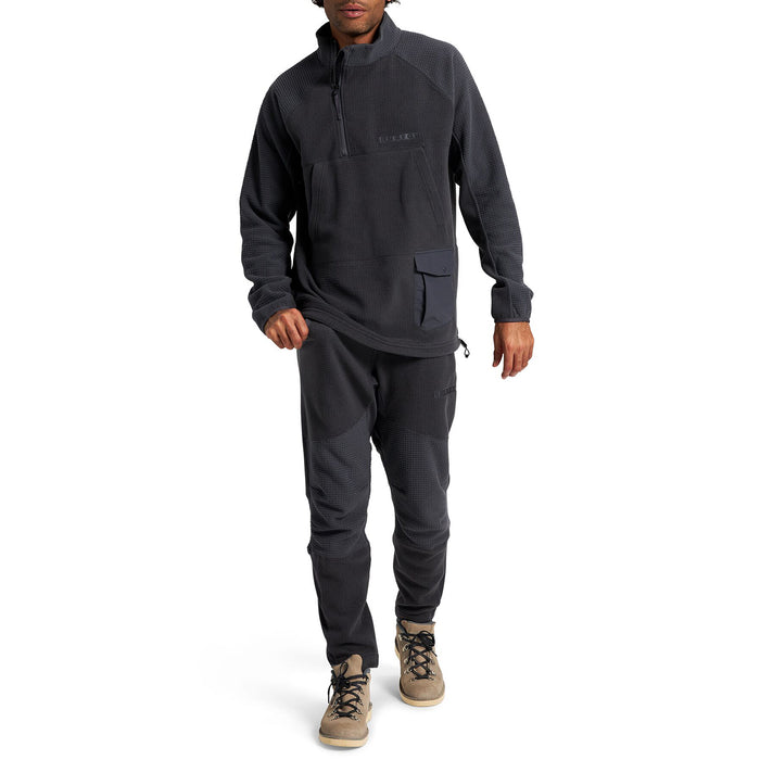Burton Breaker Fleece Jacket - Men's Nine Iron