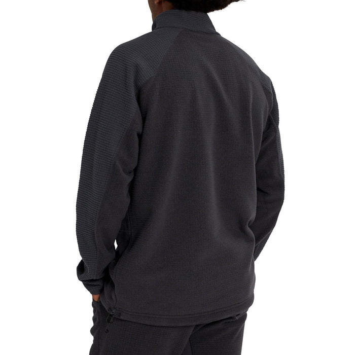 Burton Breaker Fleece Jacket - Men's Nine Iron