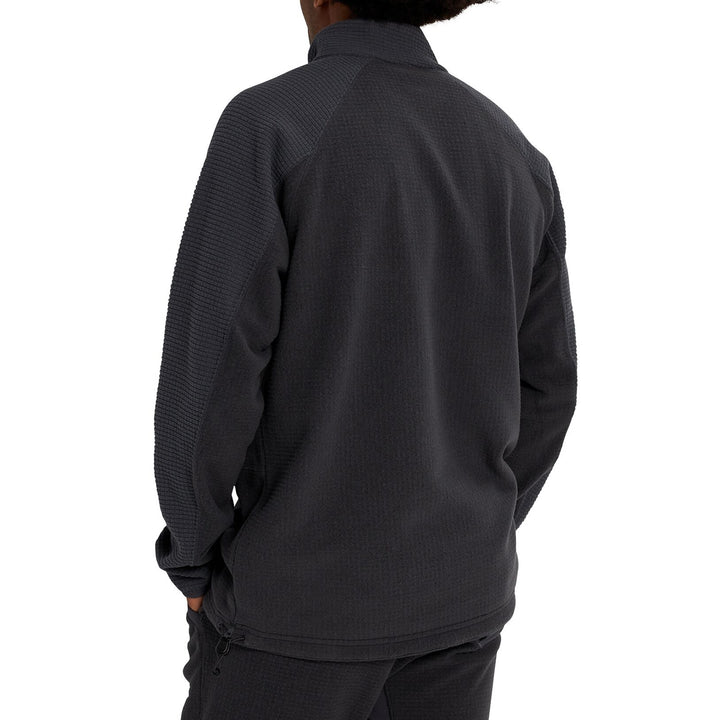 Burton Breaker Fleece Jacket - Men's Nine Iron