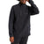 Burton Breaker Fleece Jacket - Men's Nine Iron