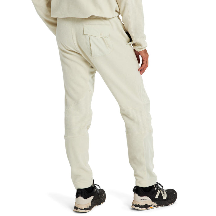 Burton Breaker Fleece Pants - Men's Silver Green