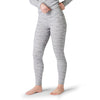 Light Grey Mountain Fairisle