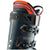 Lange RX 130 LV GW Ski Boots 2023 Dark Petrol