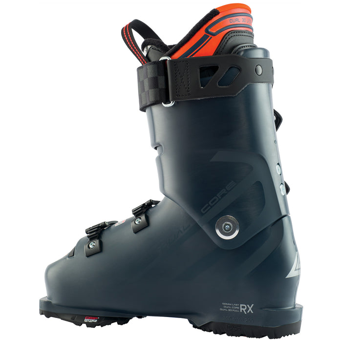 Lange RX 130 GW Ski Boots 2023 Dark Petrol