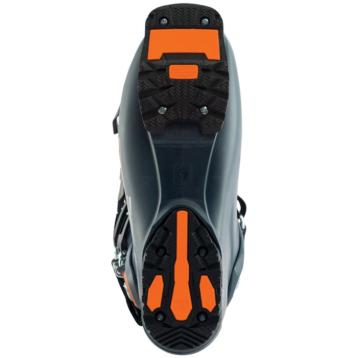 Lange RX 130 GW Ski Boots 2023 Dark Petrol