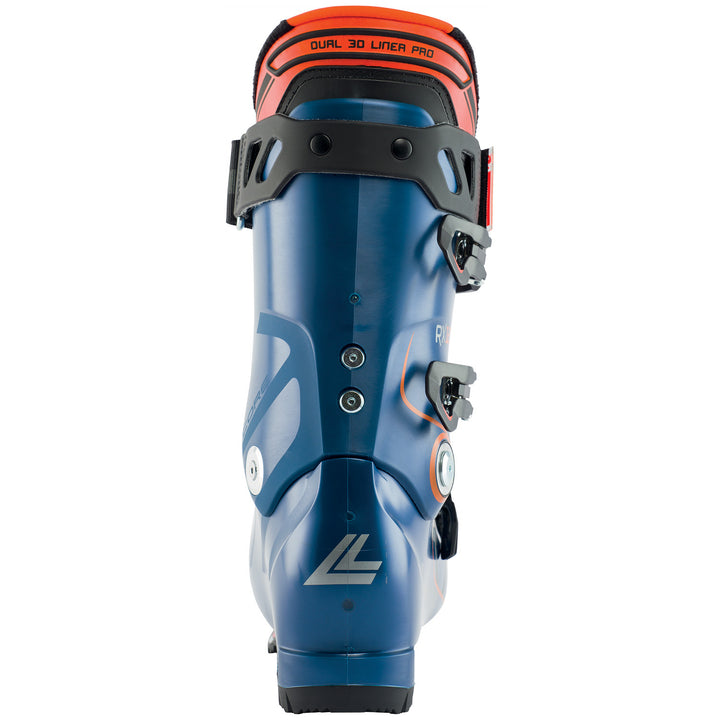 Lange RX 120 GW Ski Boots 2023 Navy Blue