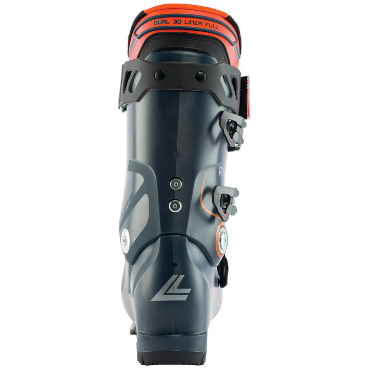 Lange RX 130 GW Ski Boots 2023 Dark Petrol