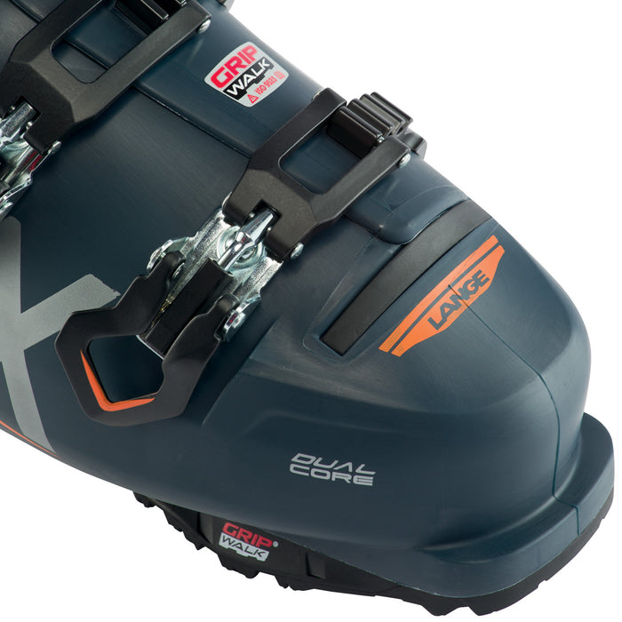 Lange RX 130 GW Ski Boots 2023 Dark Petrol