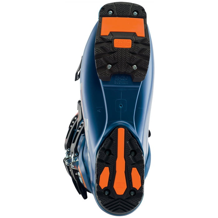 Lange RX 120 GW Ski Boots 2023 Navy Blue