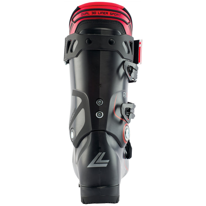 Lange RX 100 GW Ski Boots 2023 Black