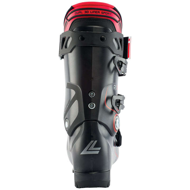 Lange RX 100 GW Ski Boots 2023 Black