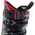 Lange RX 100 GW Ski Boots 2023 Black