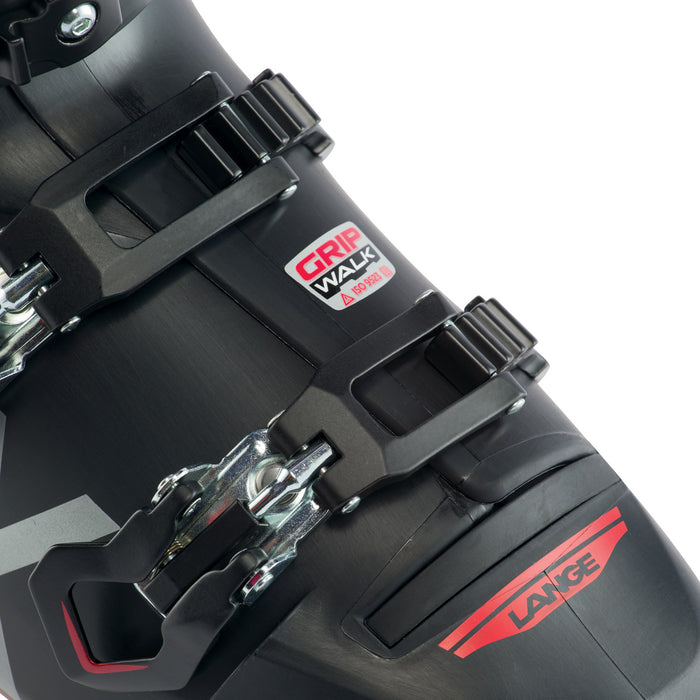 Lange RX 100 GW Ski Boots 2023 Black