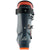 Lange LX 120 Ski Boots 2022 Dark Petrol
