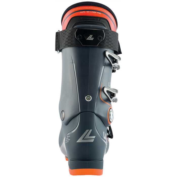 Lange LX 120 Ski Boots 2022 Dark Petrol