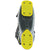 Lange LX 100 Ski Boots 2022 Thunder Grey