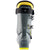 Lange LX 100 Ski Boots 2022 Thunder Grey